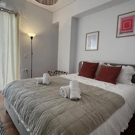 Comfort Living Λάρισα