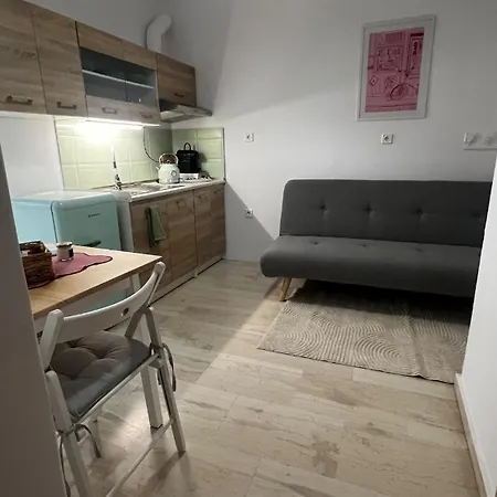 Appartement Comfort Living Larissa