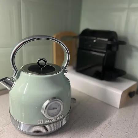 Comfort Living Appartement *