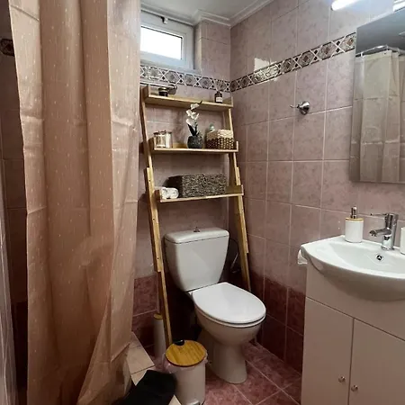 Comfort Living Διαμέρισμα Λάρισα