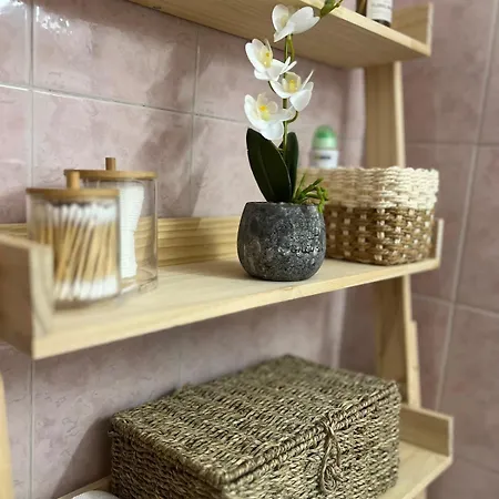 Comfort Living Διαμέρισμα