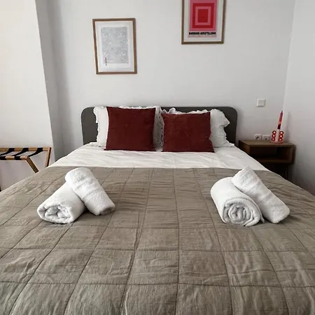 Comfort Living *