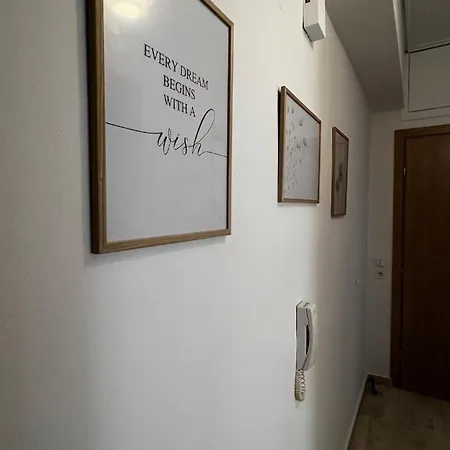 Διαμέρισμα Comfort Living *