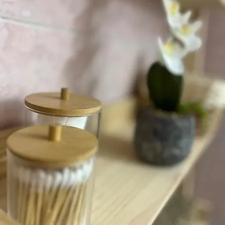 Comfort Living Appartement