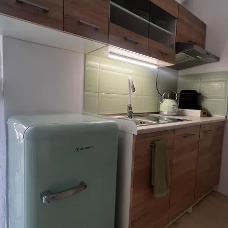 Comfort Living Διαμέρισμα