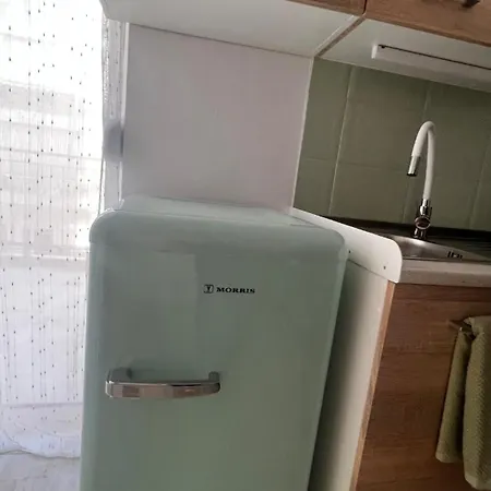 Comfort Living * Larissa