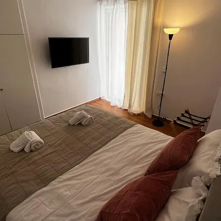 Comfort Living Larissa