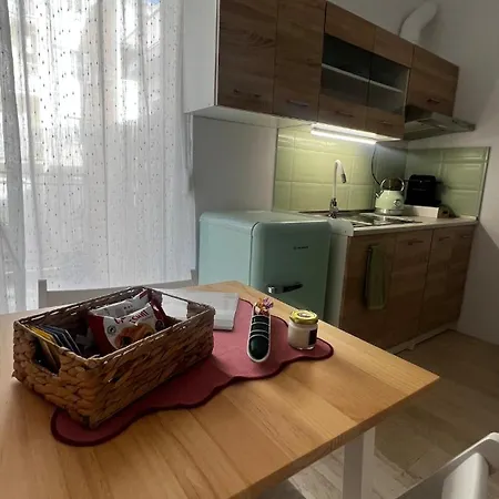 Διαμέρισμα Comfort Living *