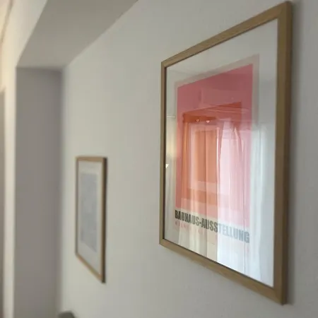 Comfort Living Apartamento *