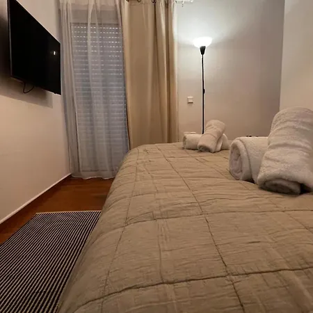 Apartament Comfort Living