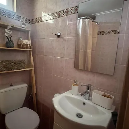 Διαμέρισμα Comfort Living
