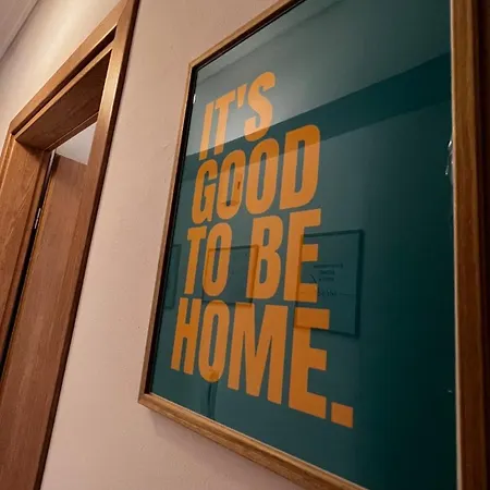 Comfort Living *