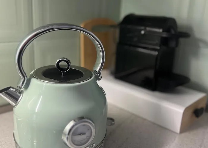 Comfort Living Apartamento *