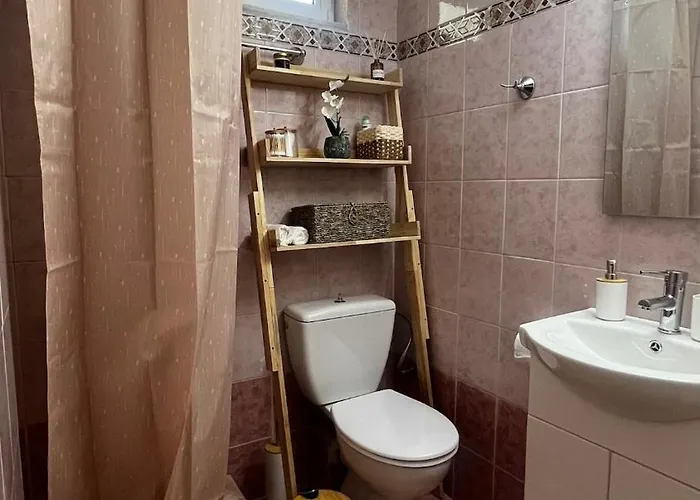 Comfort Living Apartamento Larissa