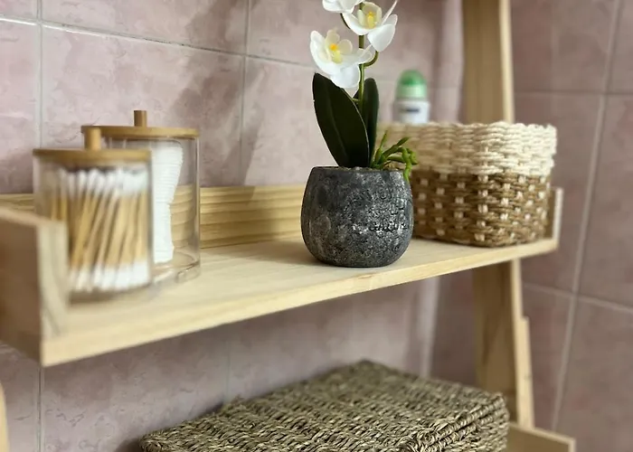 Comfort Living Apartamento