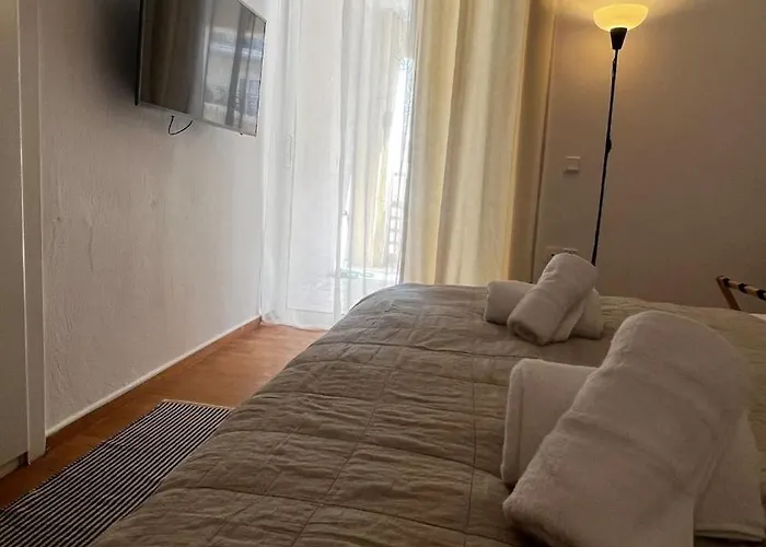 Comfort Living Larissa