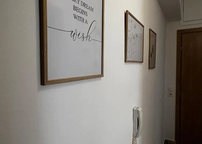 Apartamento Comfort Living *