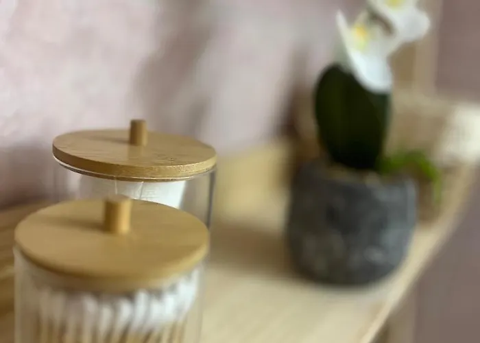 Comfort Living Apartamento