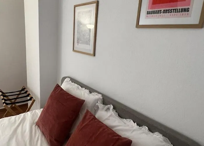 Comfort Living Apartamento Larissa