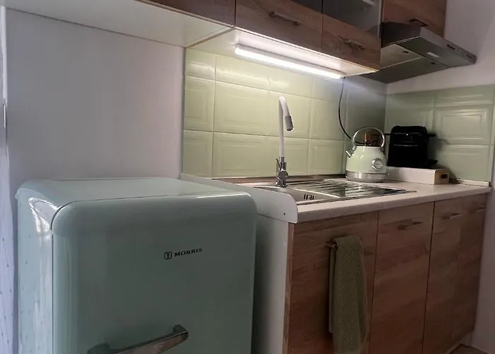 Comfort Living Apartamento