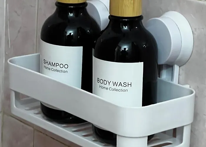 Comfort Living Apartamento Larissa