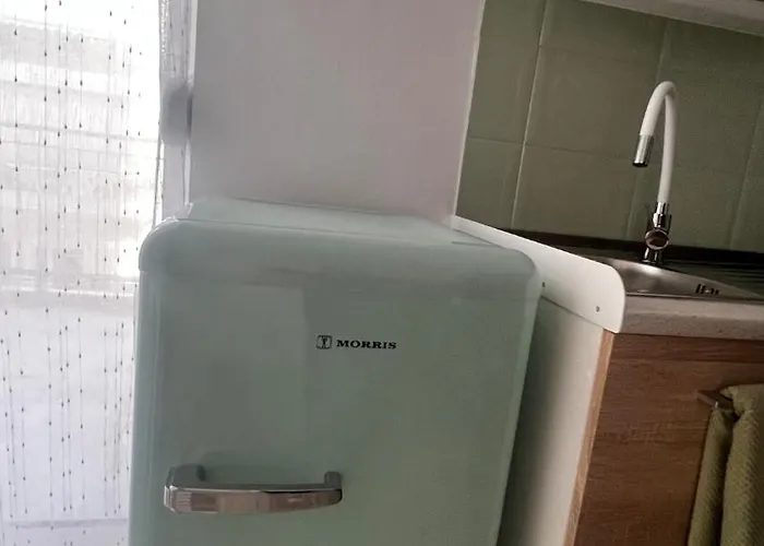 Comfort Living * Larissa