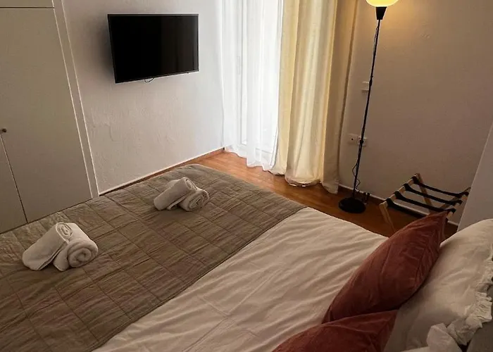 Comfort Living Larissa