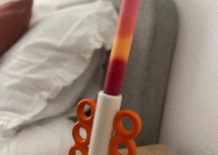 Comfort Living * Larissa