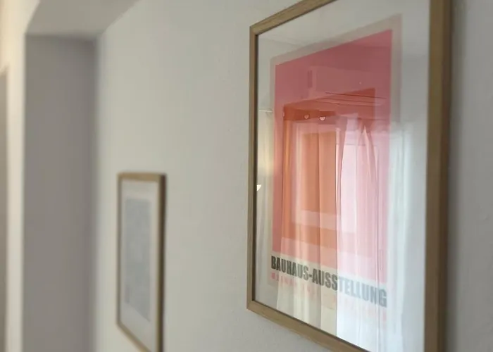 Comfort Living Apartament *