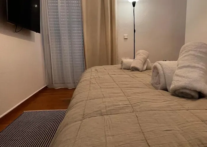 Apartamento Comfort Living