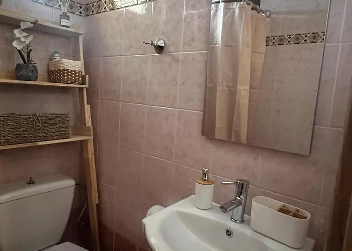 Apartamento Comfort Living