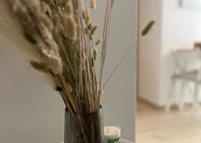 Comfort Living * Larissa